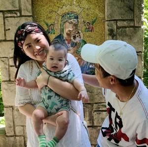 Meet your Posher, Kevin